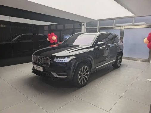 Volvo XC90 2024