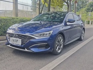 Hyundai Fista 2019