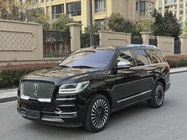 Lincoln Navigator 2020