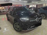 Mercedes-Benz GLE-Class 2023