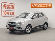Hyundai ix35 2010