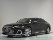 Audi A8 2023