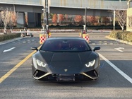 Lamborghini Huracan 2021