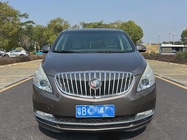 Buick GL8 2014