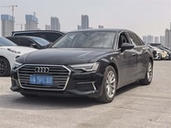 Audi A6 2021