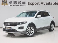 Volkswagen T-Roc 2021