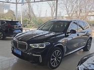BMW X5 2023