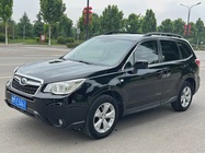 Subaru Forester 2014