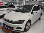 Volkswagen Polo 2023