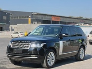 Land Rover Range Rover 2016