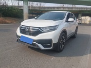 Honda CR-V 2022
