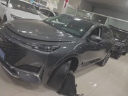 Changan UNI-K 2021