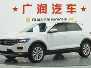 Volkswagen T-Roc 2022