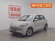 Wuling Bingo 2024