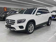 Mercedes-Benz GLB-Class 2023