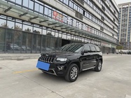 Jeep Grand Cherokee 2015
