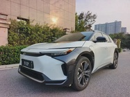 Toyota bZ4X 2022