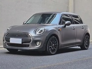 MINI Other 2019