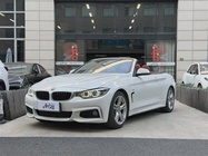 BMW 4 Series 2019