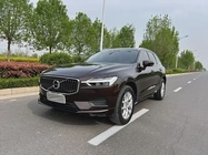 Volvo XC60 2019