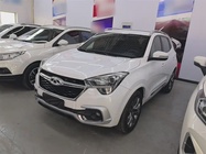 Chery Tiggo 5 2018