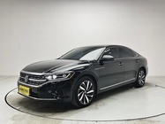 Volkswagen Passat 2023