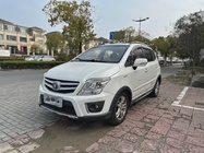 Changan CX20 2015