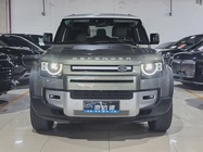 Land Rover Defender 2021