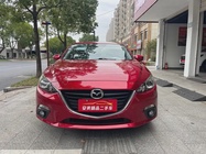Mazda 3 2016