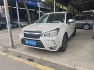 Subaru Forester 2016