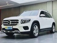 Mercedes-Benz GLB-Class 2020