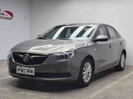 Buick Excelle 2018