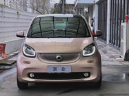 Smart ForTwo 2018