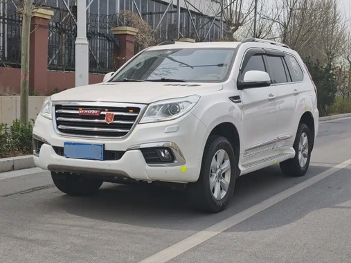 Haval H9 2015