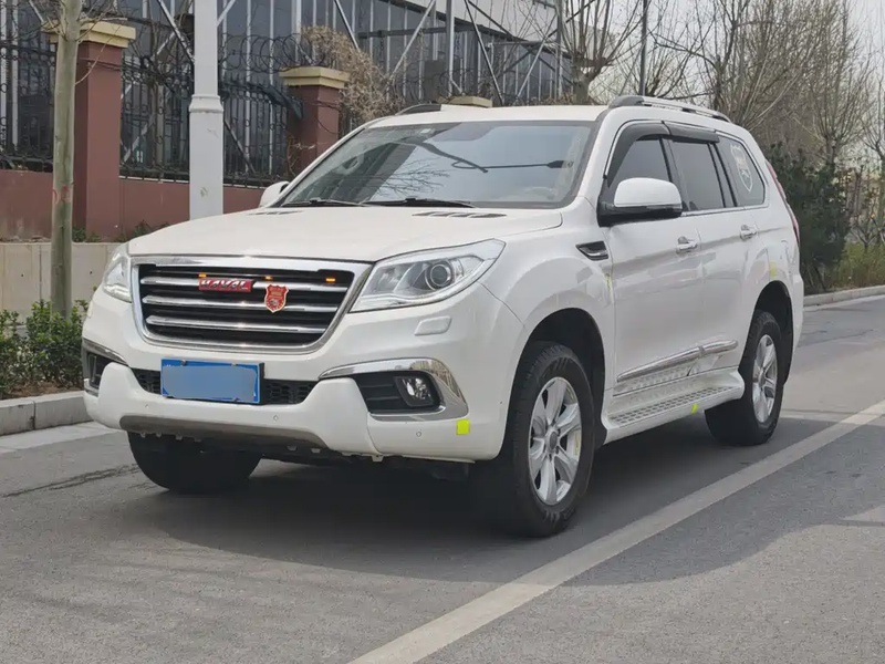 Haval H9