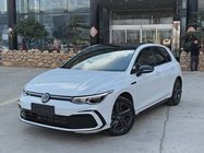 Volkswagen Golf 2024