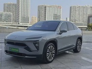 NIO EC6 2021