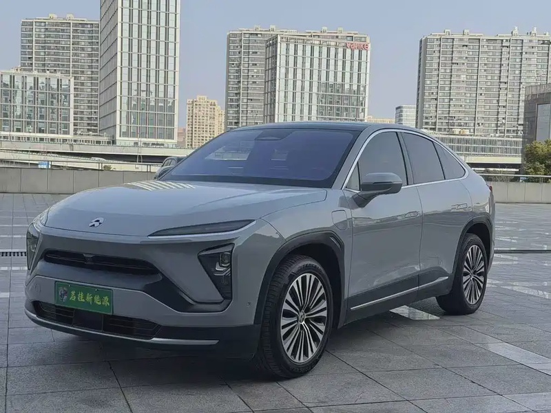 NIO EC6