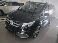 Mercedes-Benz V-Class 2021