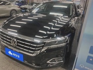 Volkswagen Passat 2021