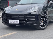 Porsche Cayenne 2013