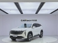 Geely Boyue L 2023