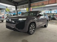 Volkswagen Teramont 2026