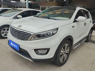 Kia Sportage 2018