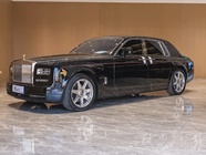 Rolls-Royce Phantom 2013