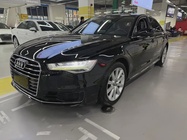 Audi A6 2017