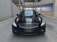 Infiniti G 2012