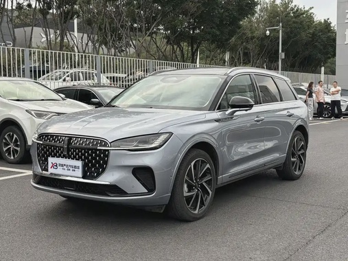 Lincoln Corsair 2023