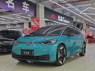 Volkswagen ID.3 2022