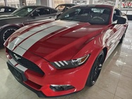 Ford Mustang 2017